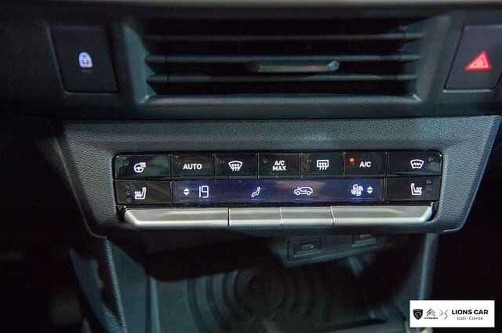 Opel Frontera nuova a Lodi (19)