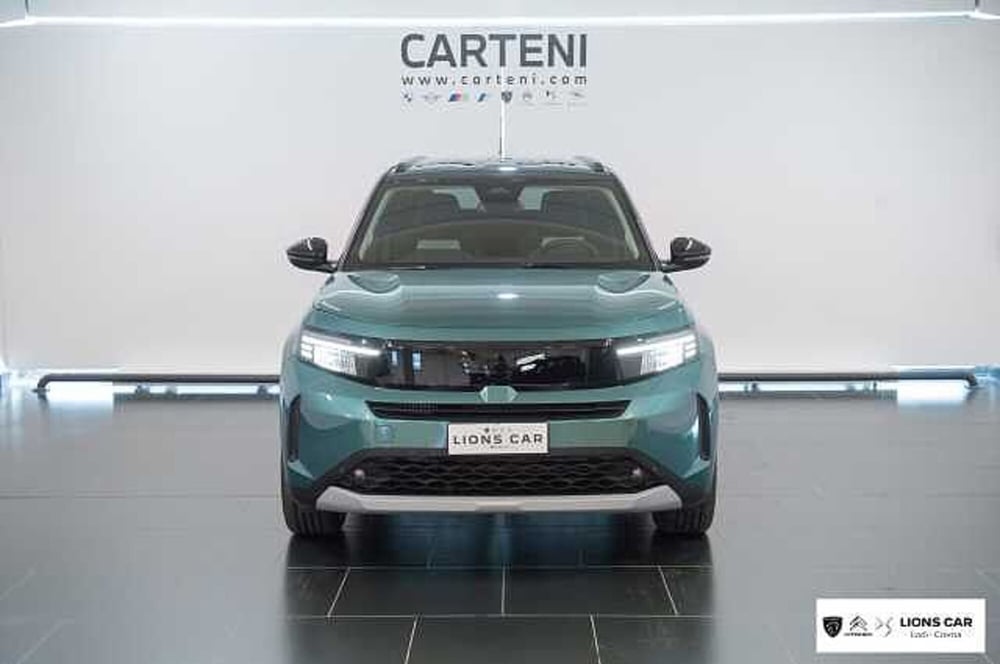 Opel Frontera nuova a Lodi (2)