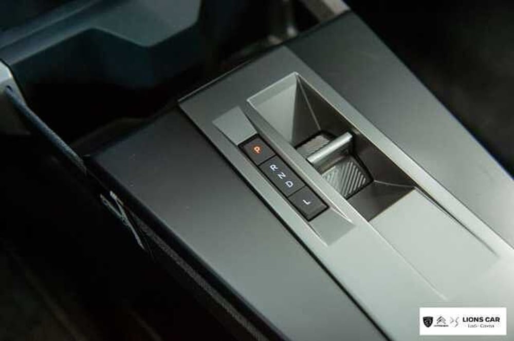 Opel Frontera nuova a Lodi (20)