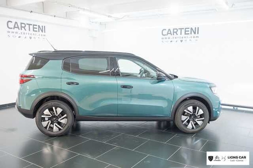 Opel Frontera nuova a Lodi (3)
