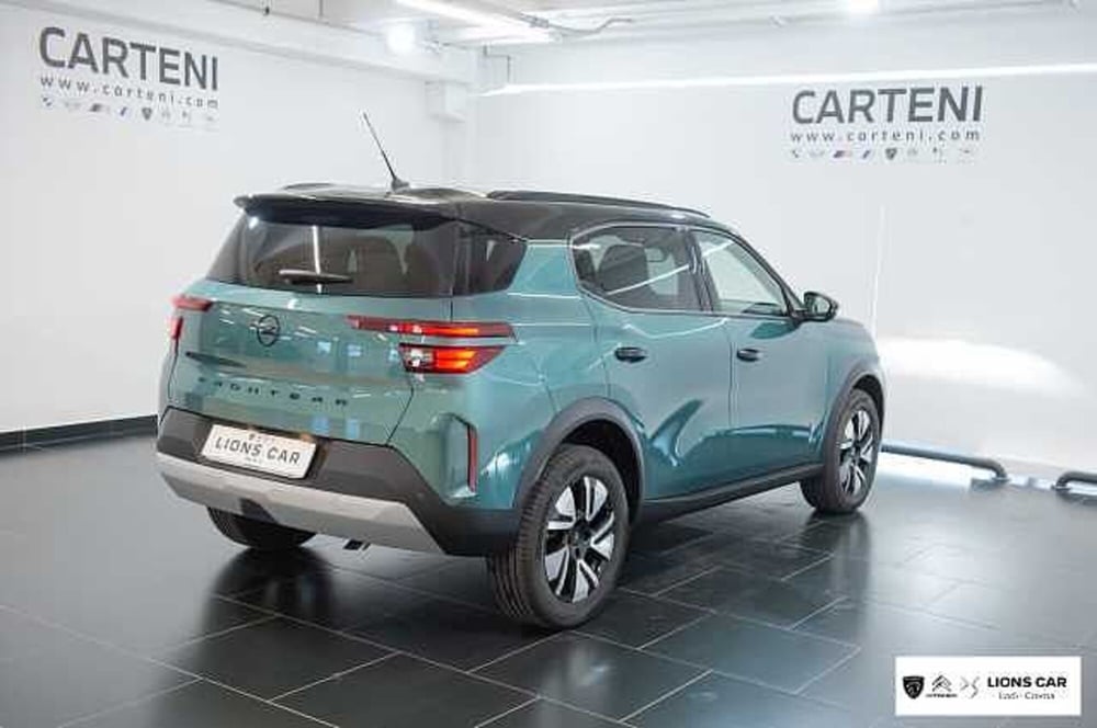 Opel Frontera nuova a Lodi (4)