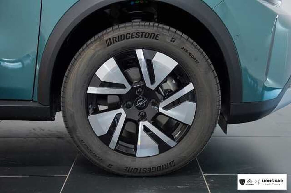 Opel Frontera nuova a Lodi (7)