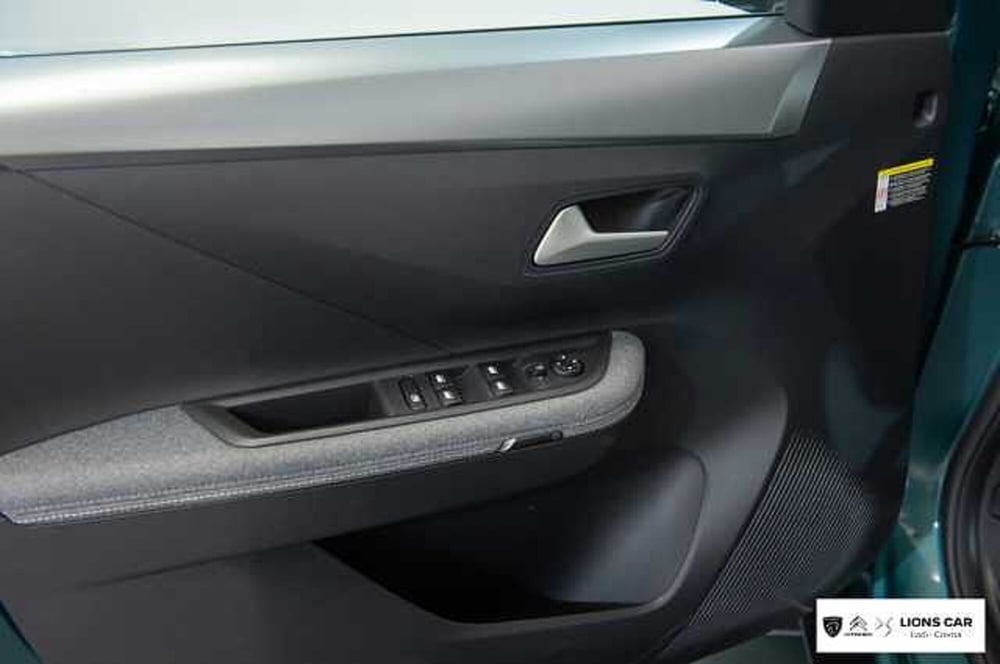 Opel Frontera nuova a Lodi (9)