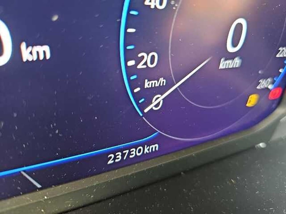 Volkswagen T-Cross usata a Lecco (20)