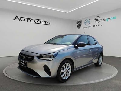 Opel Corsa 1.2 Elegance del 2020 usata a San Gregorio d&#039;Ippona