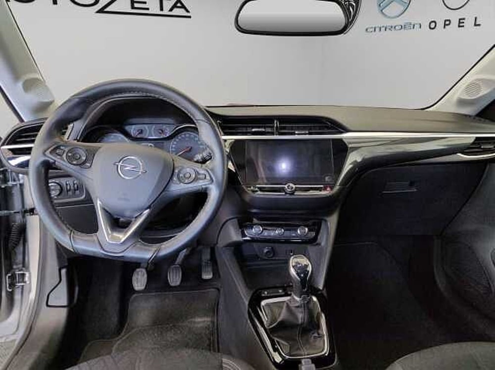 Opel Corsa usata a Vibo Valentia (10)