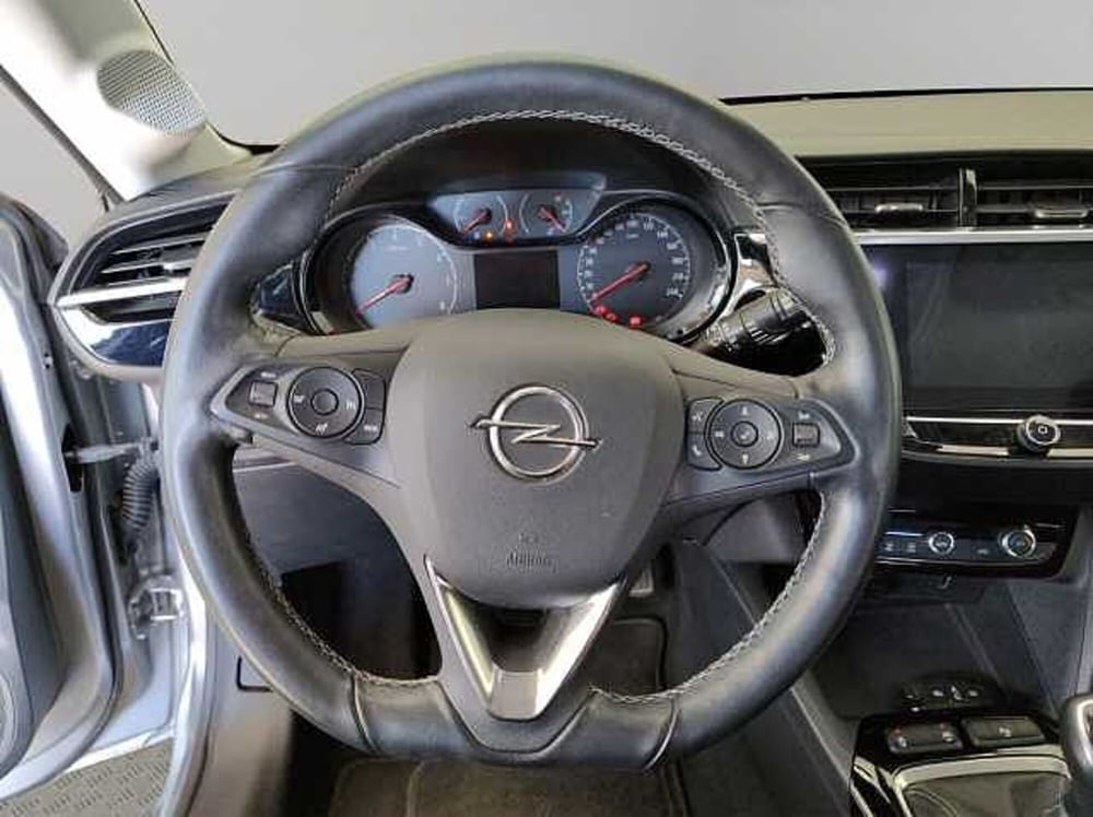 Opel Corsa usata a Vibo Valentia (11)
