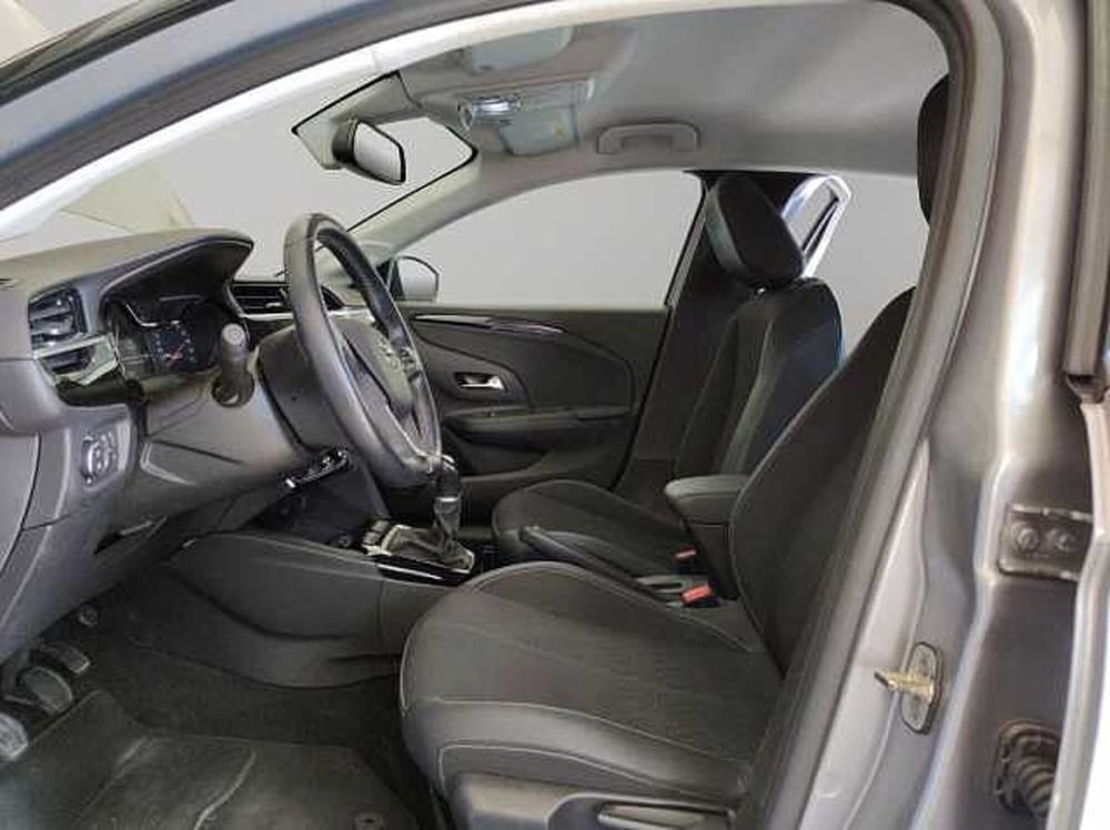 Opel Corsa usata a Vibo Valentia (13)
