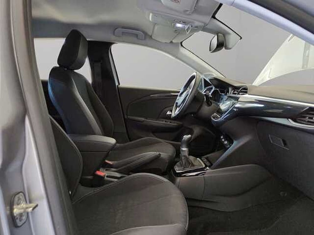 Opel Corsa usata a Vibo Valentia (14)