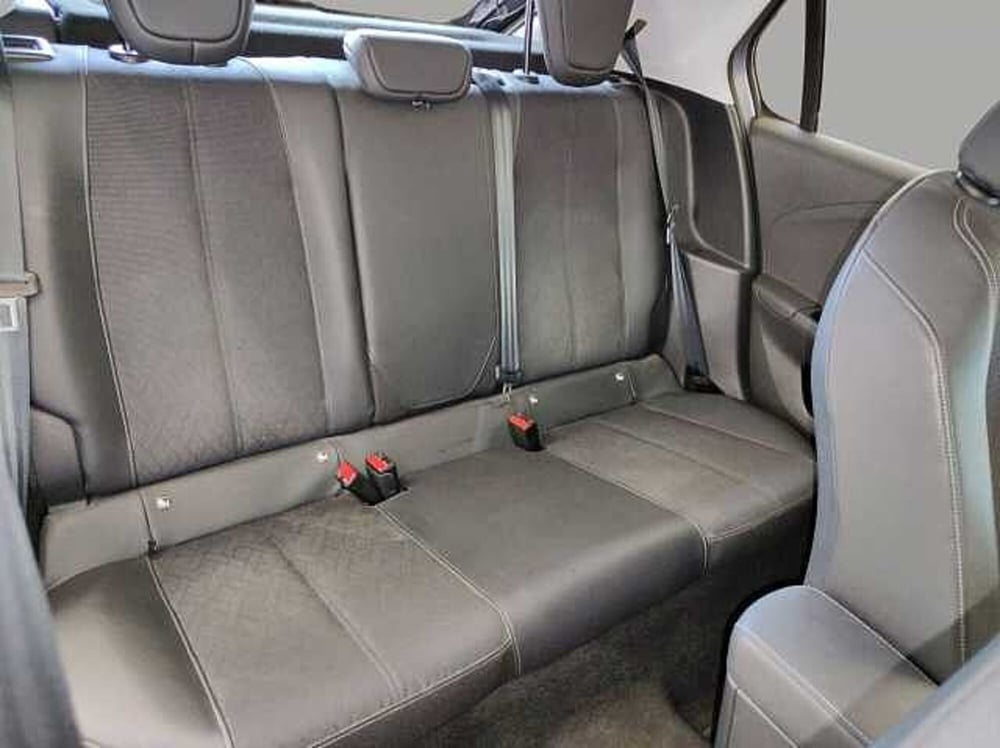 Opel Corsa usata a Vibo Valentia (15)