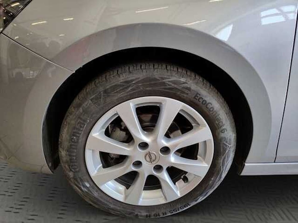 Opel Corsa usata a Vibo Valentia (16)