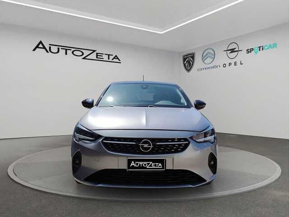Opel Corsa usata a Vibo Valentia (2)