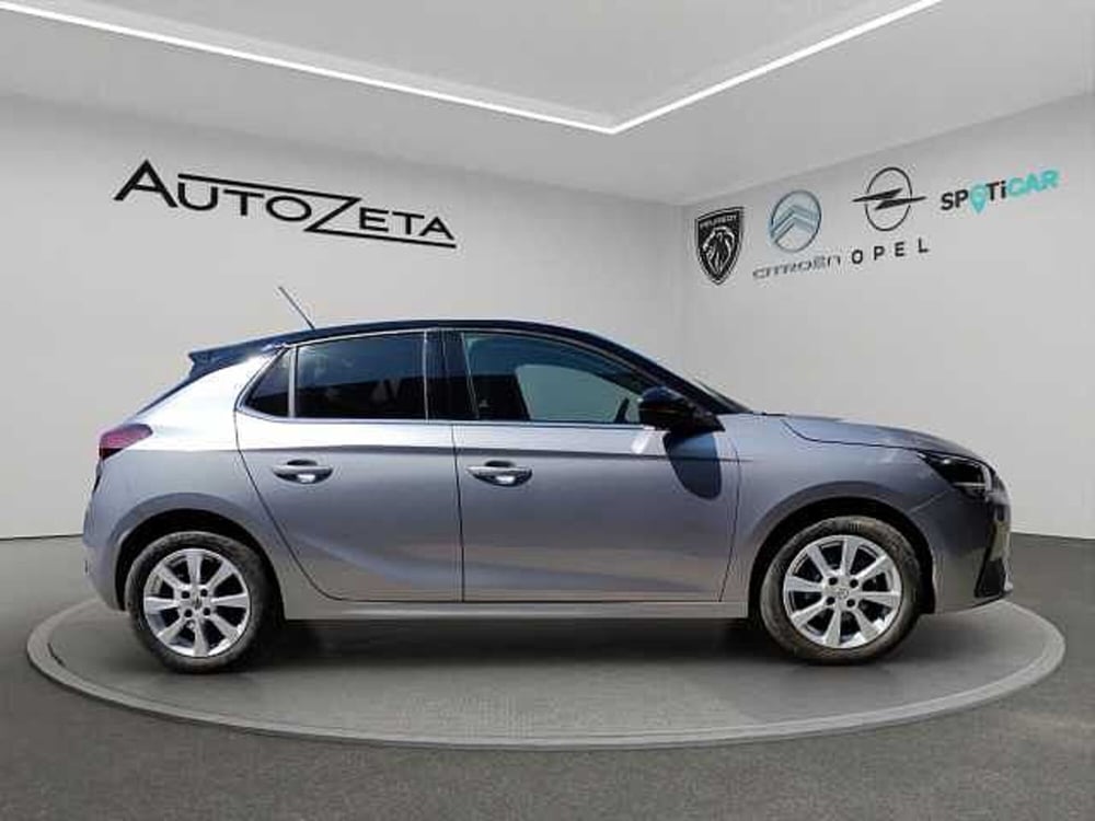 Opel Corsa usata a Vibo Valentia (4)