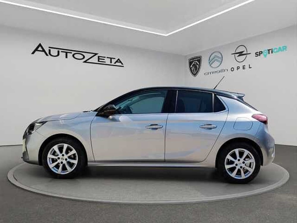 Opel Corsa usata a Vibo Valentia (8)