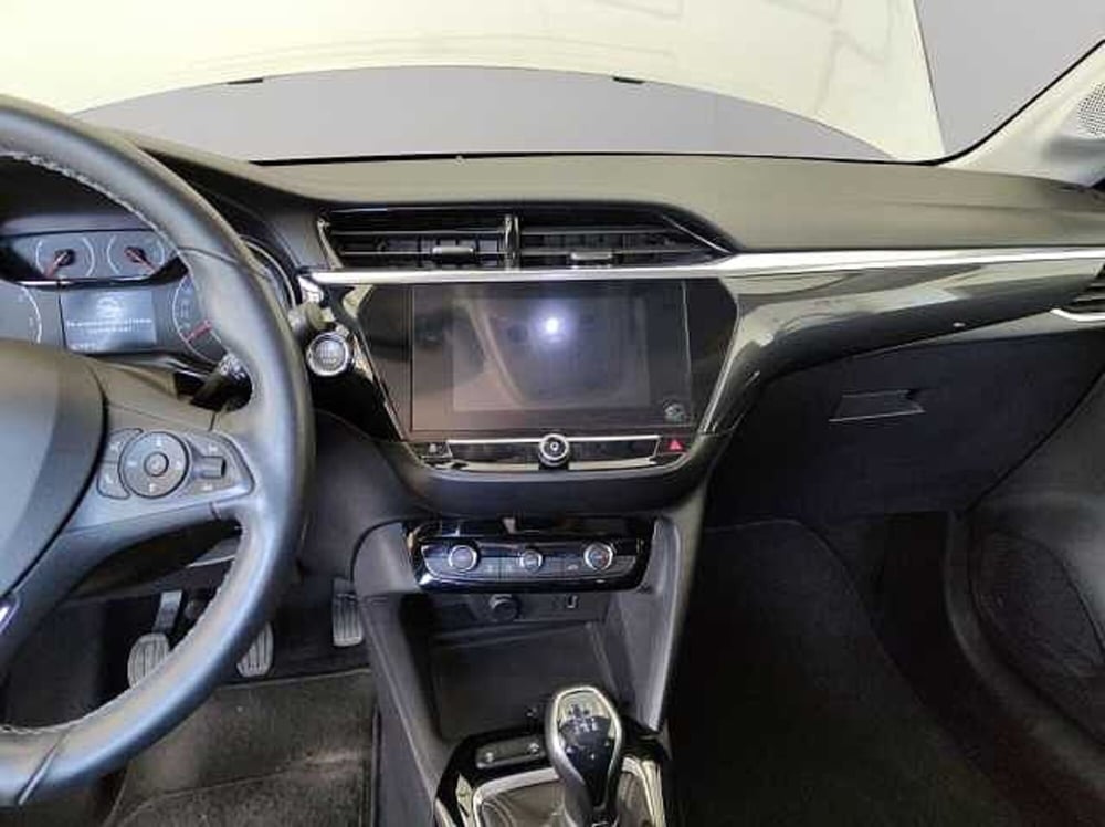 Opel Corsa usata a Vibo Valentia (9)