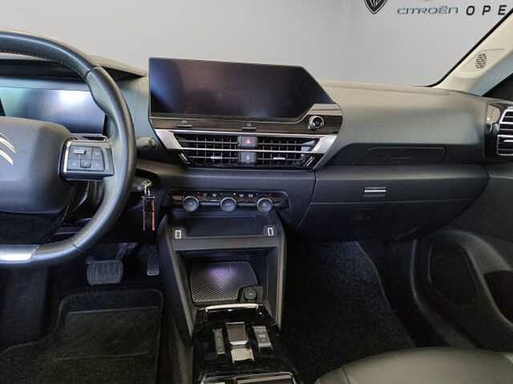 Citroen C4 usata a Vibo Valentia (10)