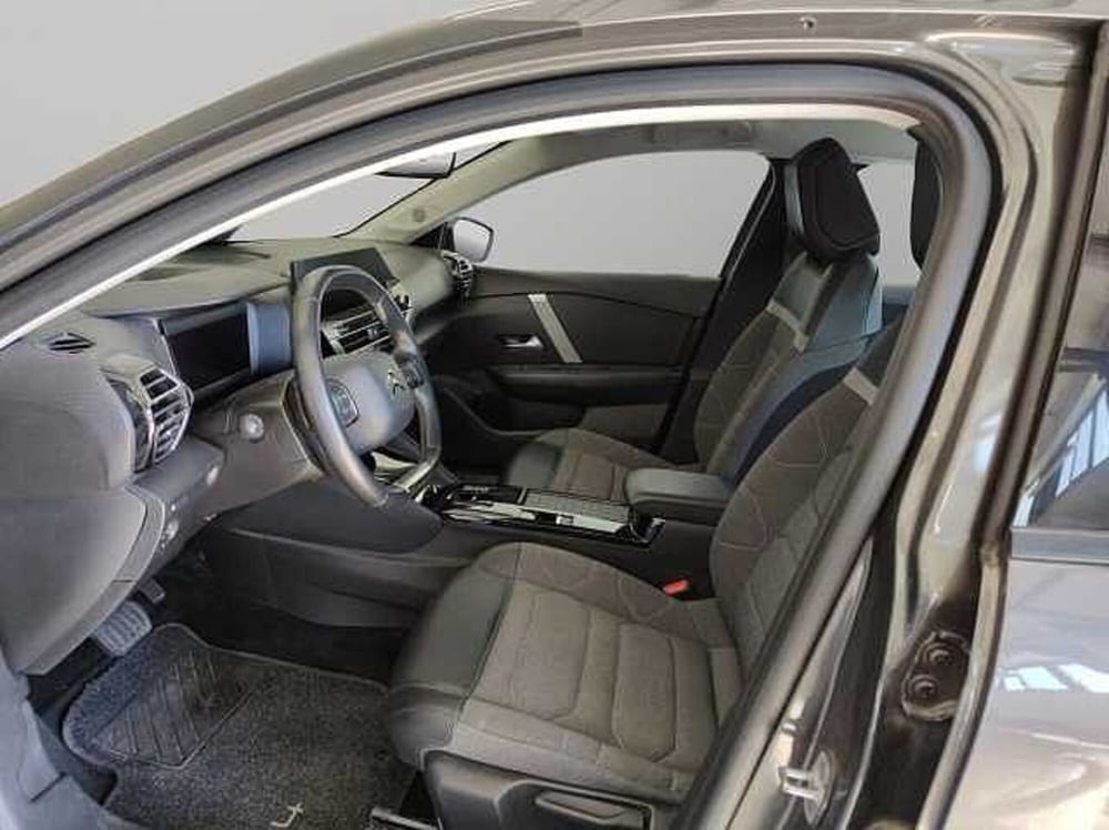Citroen C4 usata a Vibo Valentia (13)