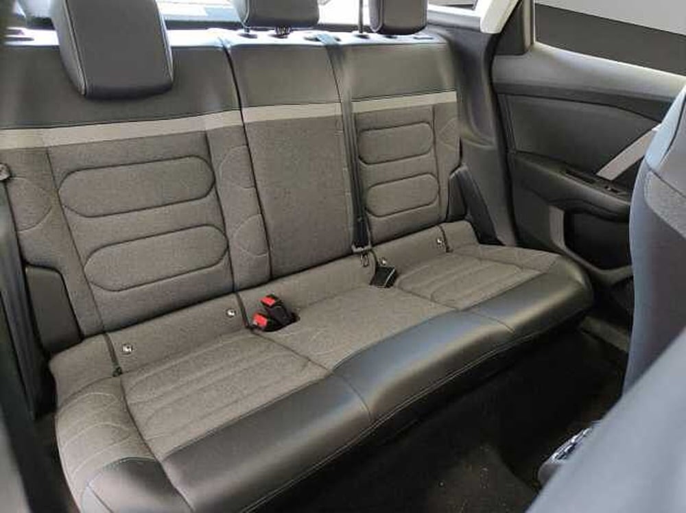 Citroen C4 usata a Vibo Valentia (15)