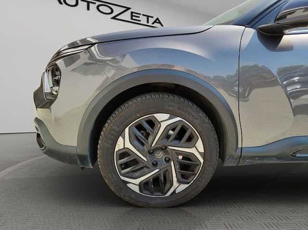 Citroen C4 usata a Vibo Valentia (16)
