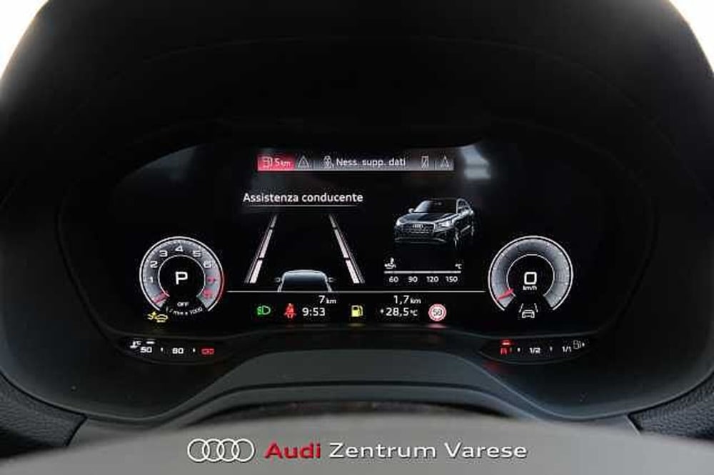 Audi Q2 nuova a Varese (11)