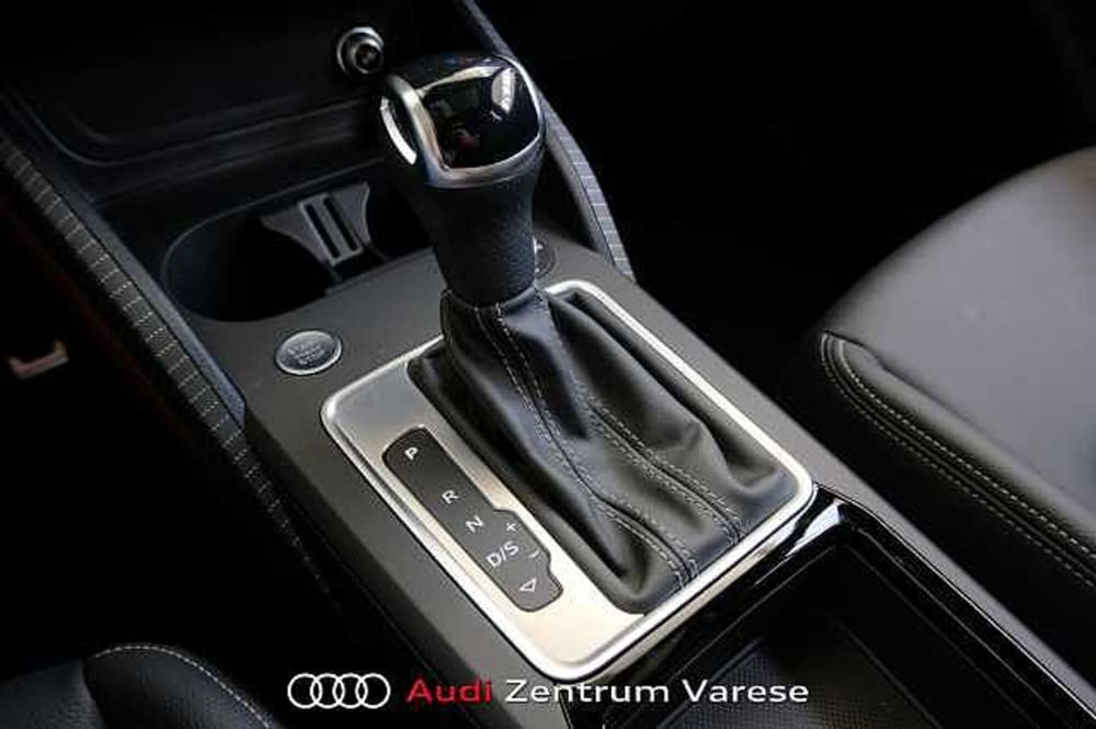 Audi Q2 nuova a Varese (15)