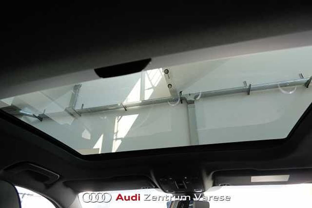 Audi Q2 nuova a Varese (16)