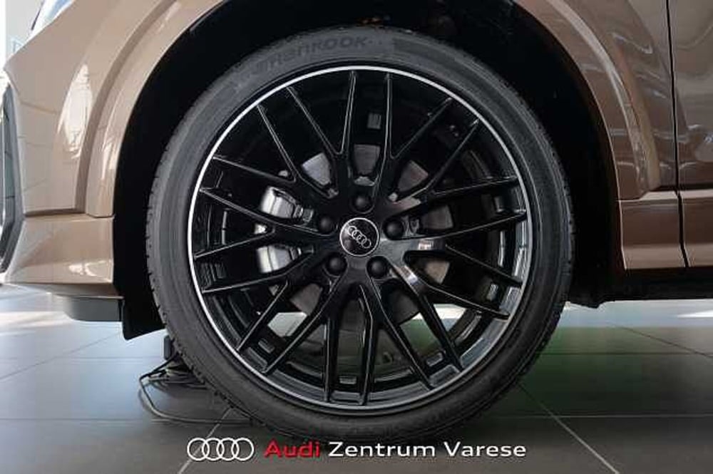 Audi Q2 nuova a Varese (3)