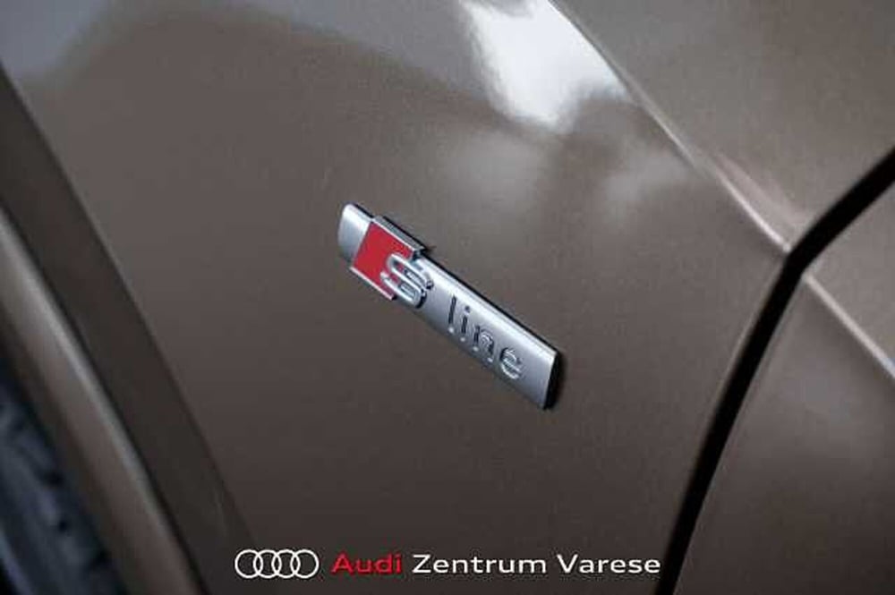 Audi Q2 nuova a Varese (6)