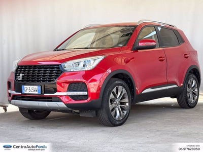Dr dr4 1.6 Bi-Fuel GPL del 2023 usata a Albano Laziale