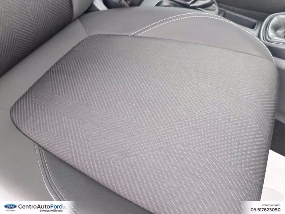 Ford Fiesta usata a Roma (8)