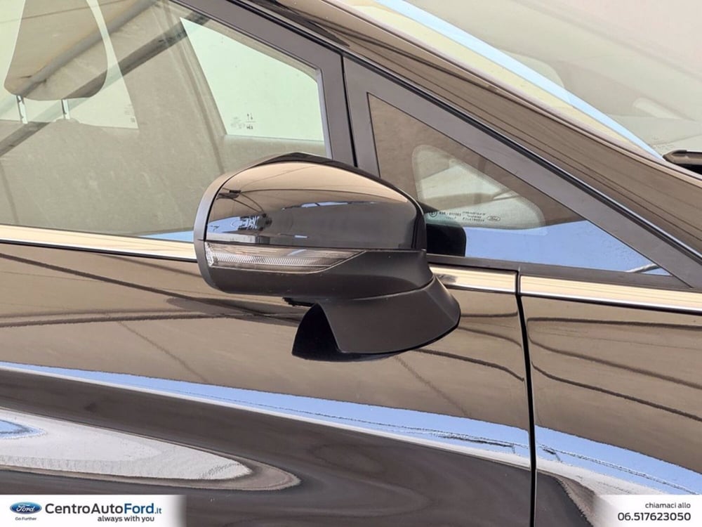 Ford Fiesta usata a Roma (15)