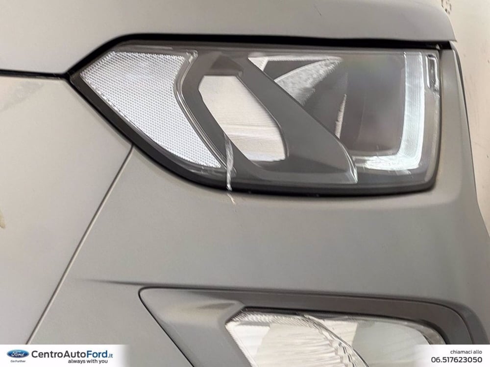 Ford EcoSport usata a Roma (13)