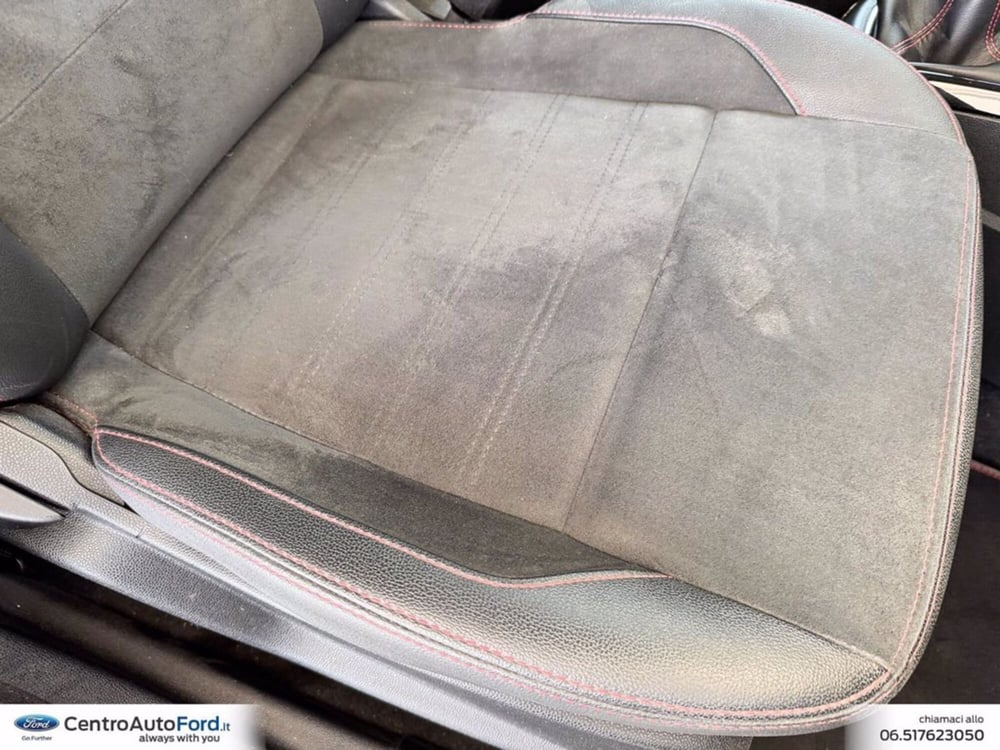 Ford EcoSport usata a Roma (8)