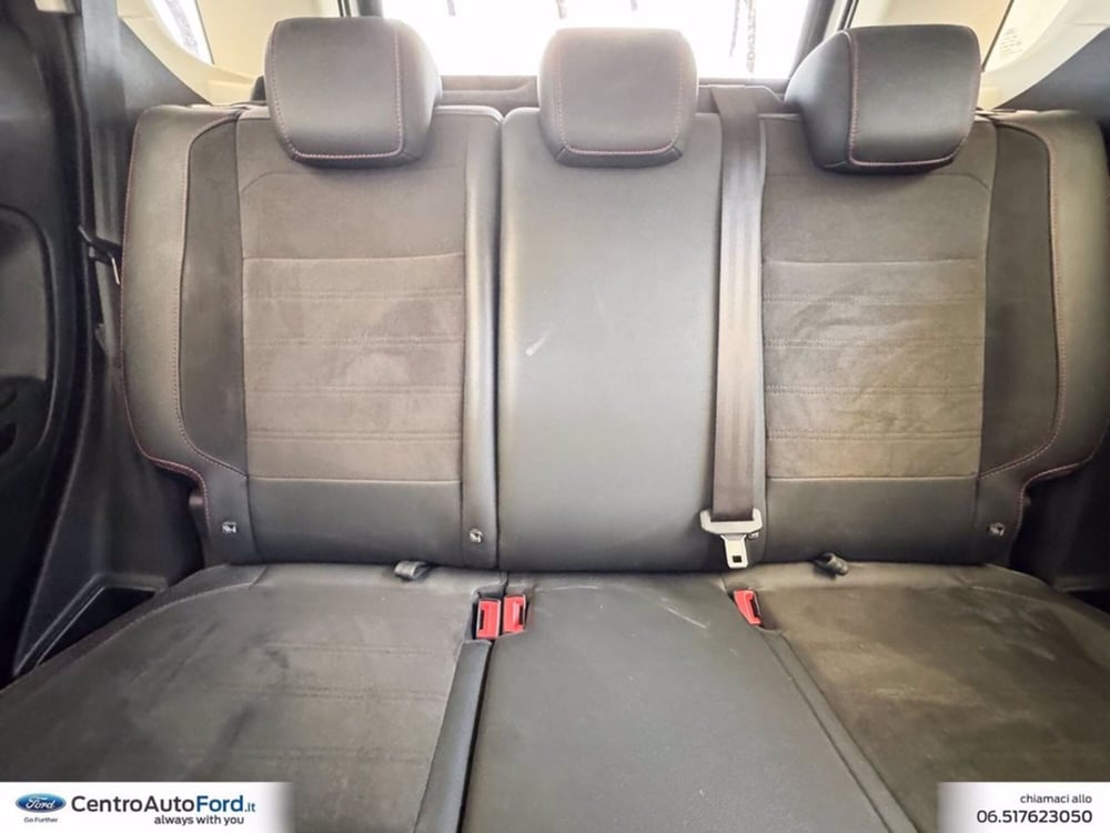 Ford EcoSport usata a Roma (9)