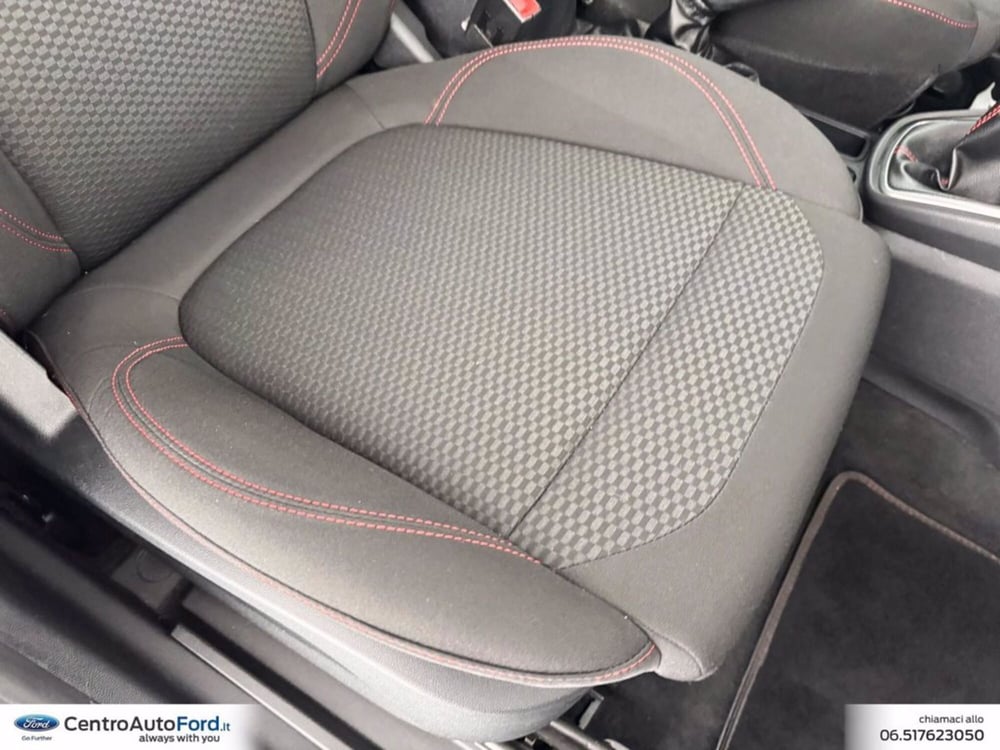 Ford Puma usata a Roma (8)