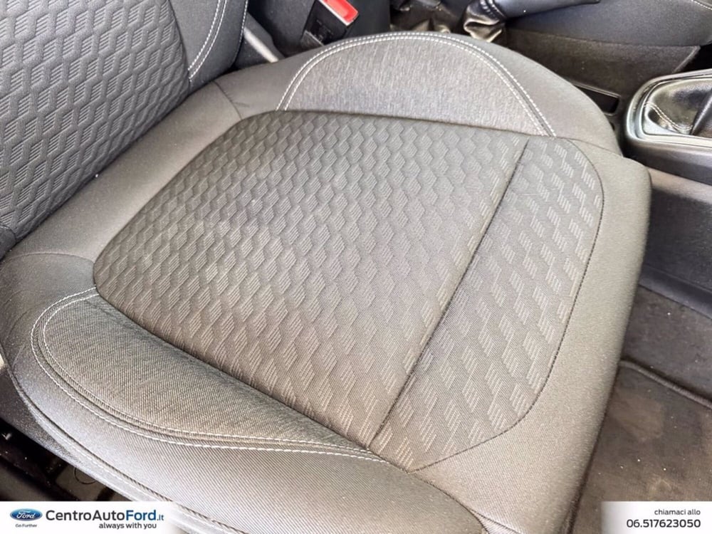 Ford Puma usata a Roma (8)