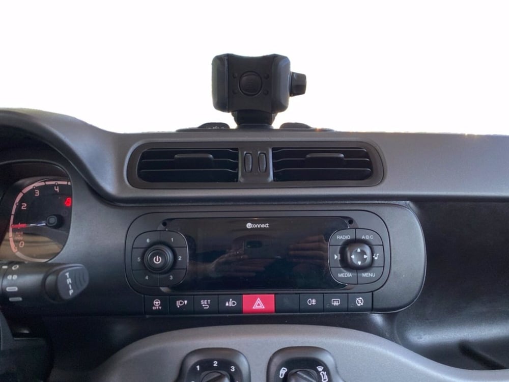 Fiat Panda usata a Milano (14)