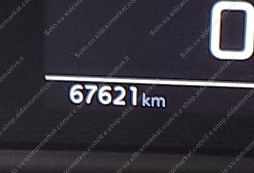 Peugeot 208 usata a Lecce (5)