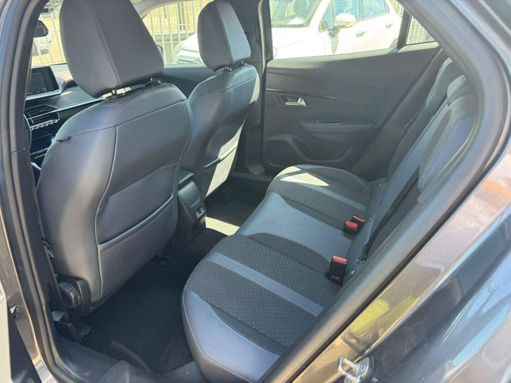 Peugeot 2008 usata a Lecce (10)