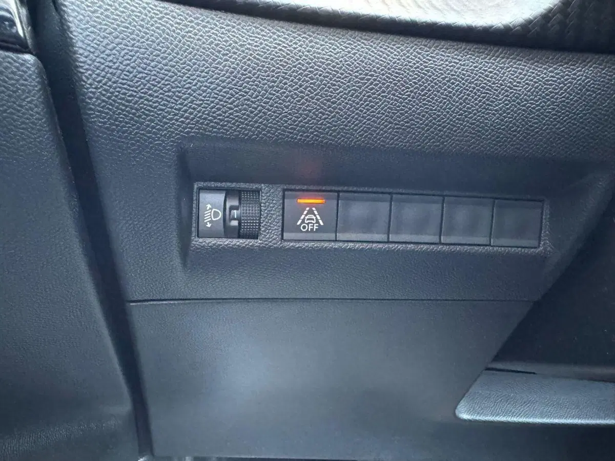 Peugeot 2008 usata a Lecce (17)