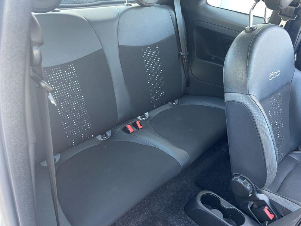 Fiat 500 usata a Lecce (19)
