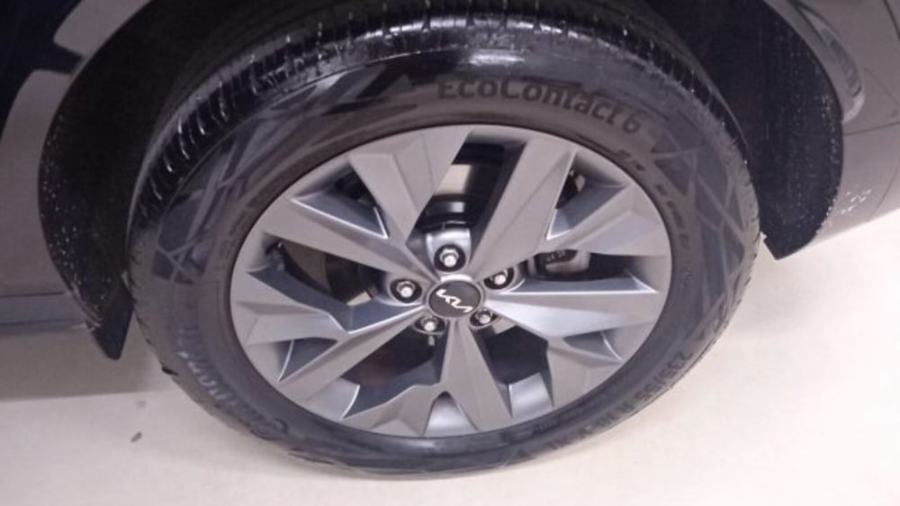 Kia Sportage usata a Torino (9)