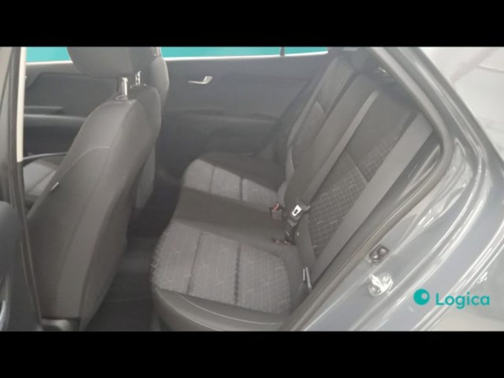 Kia Rio usata a Torino (8)
