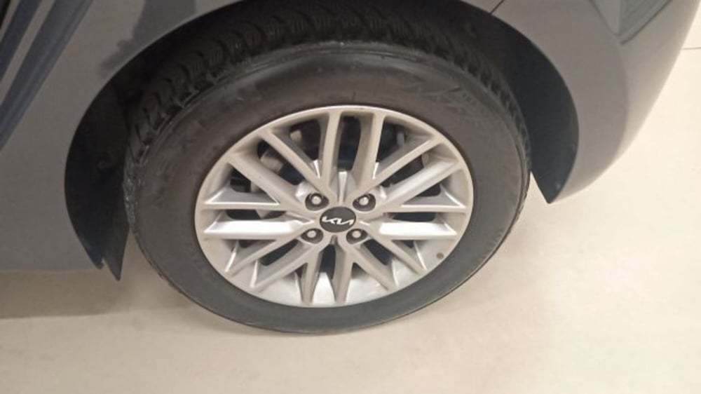 Kia Rio usata a Torino (9)
