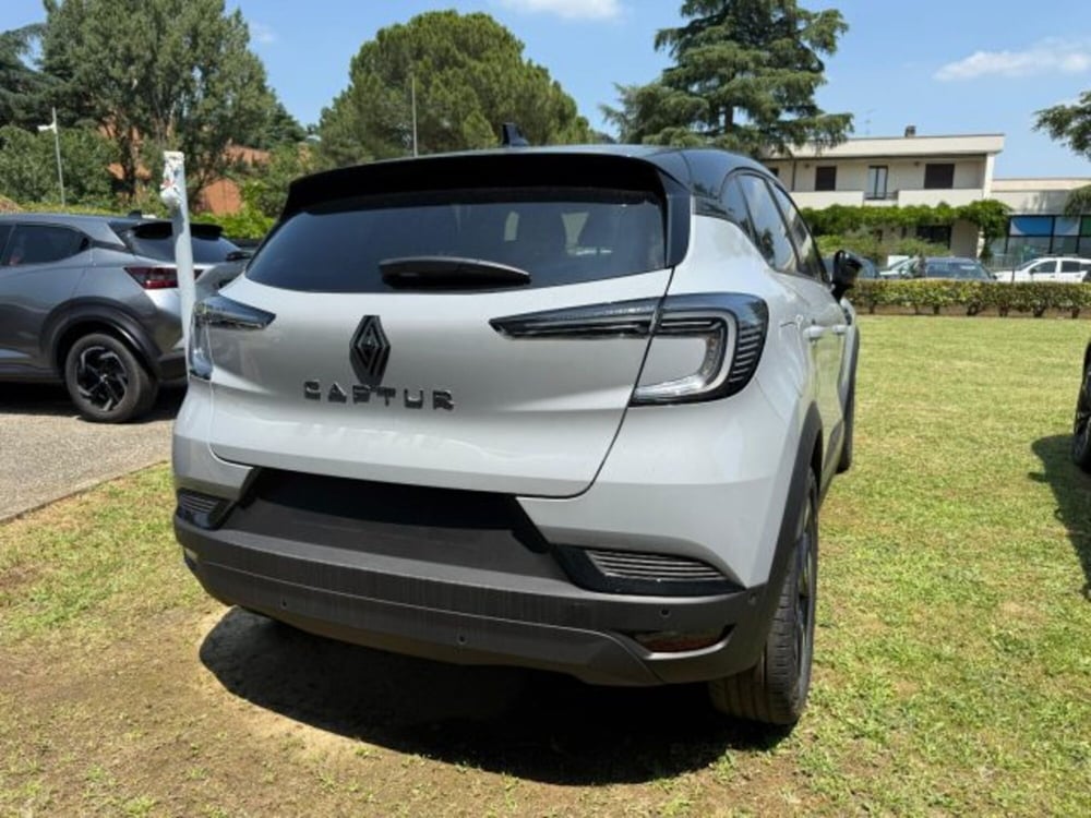 Renault Captur nuova a Bologna (7)