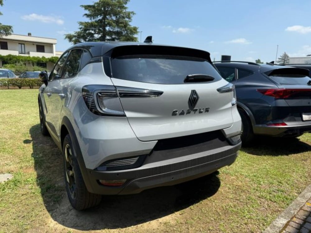 Renault Captur nuova a Bologna (8)