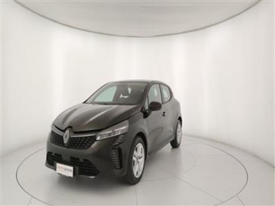 Renault Clio 1.0 tce Evolution Gpl 100cv nuova a Bari