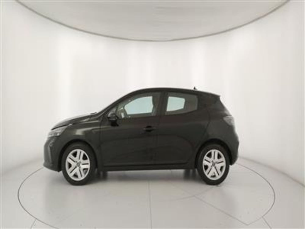 Renault Clio nuova a Bari (3)