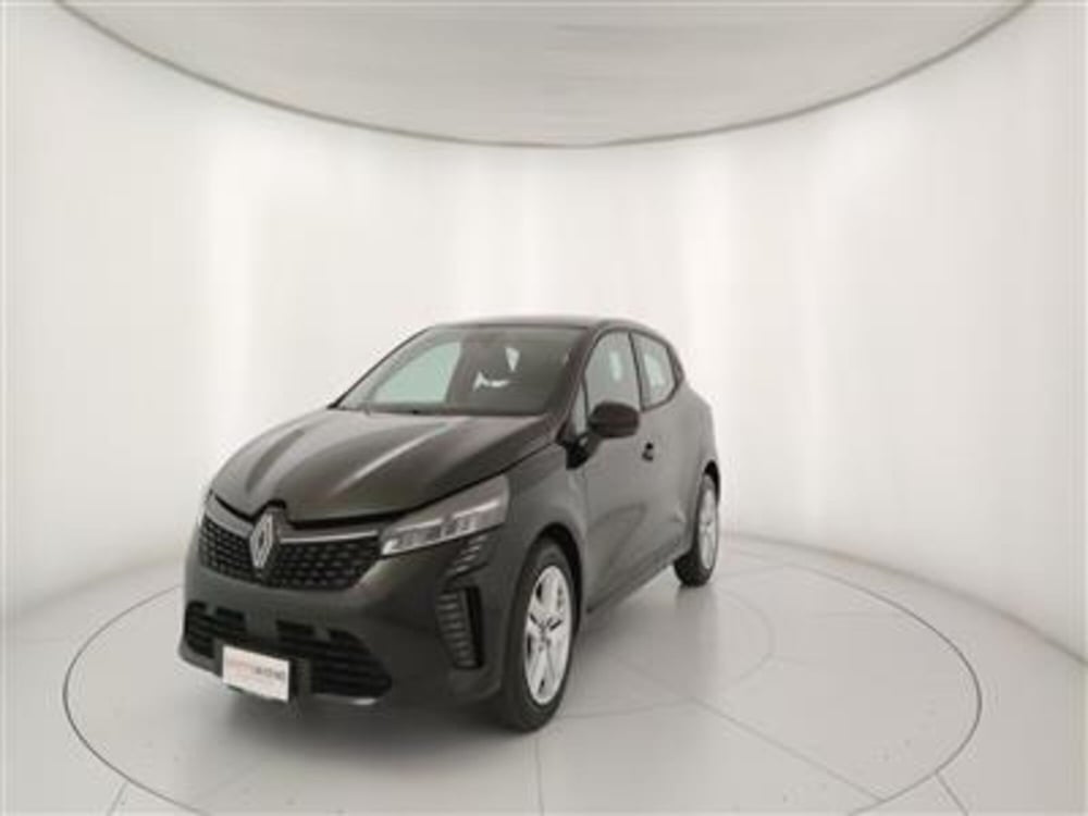 Renault Clio nuova a Bari