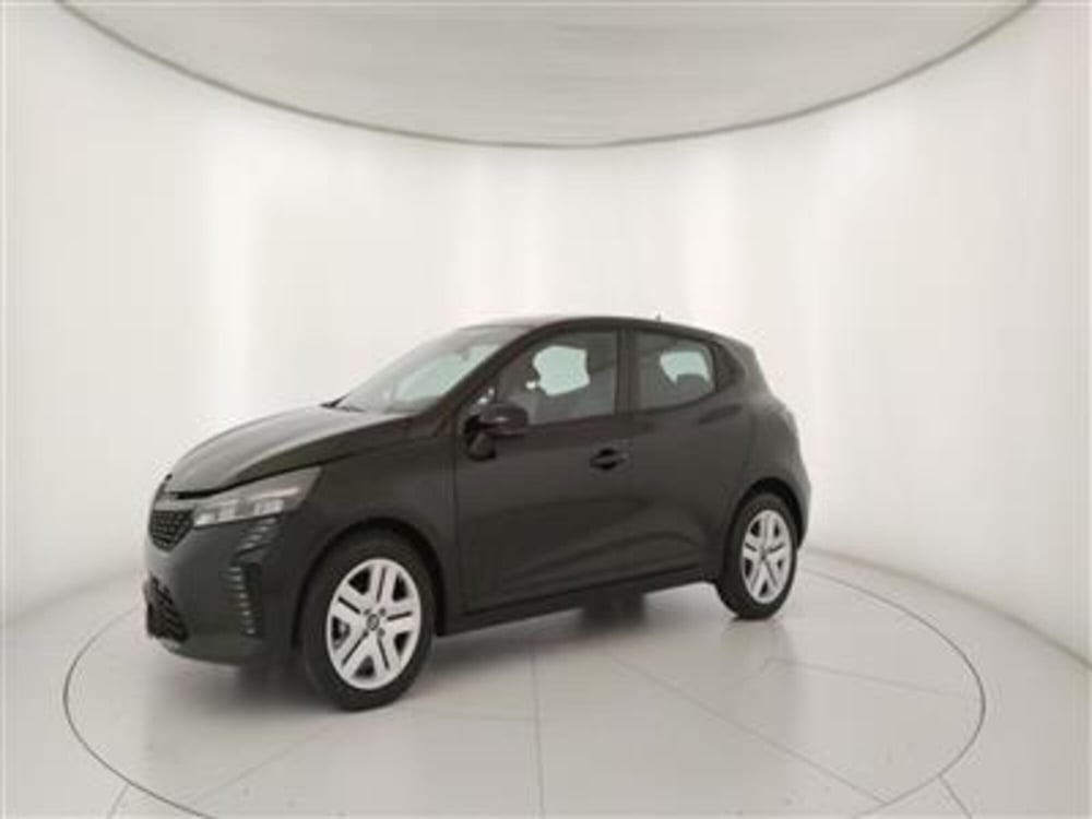 Renault Clio nuova a Bari (2)